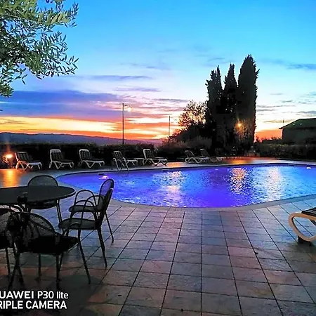 La Terrazza Restaurant & 3* Assise