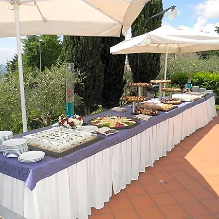 La Terrazza Restaurant & 3*