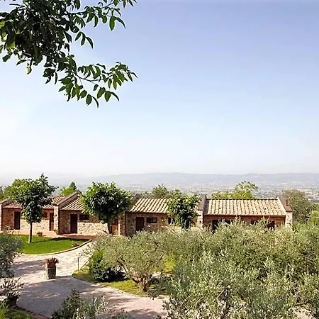 La Terrazza Restaurant & Hotel Assise