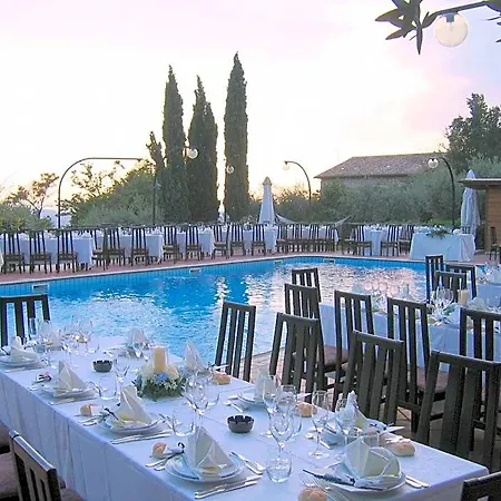 Ξενοδοχείο La Terrazza Restaurant &