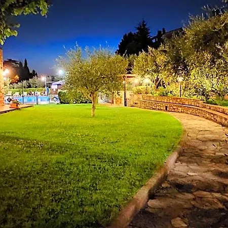 La Terrazza Restaurant &