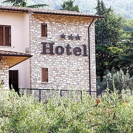 Ξενοδοχείο La Terrazza Restaurant &