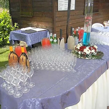 Ξενοδοχείο La Terrazza Restaurant &