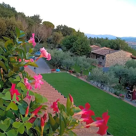 Ξενοδοχείο La Terrazza Restaurant & Ασίζη