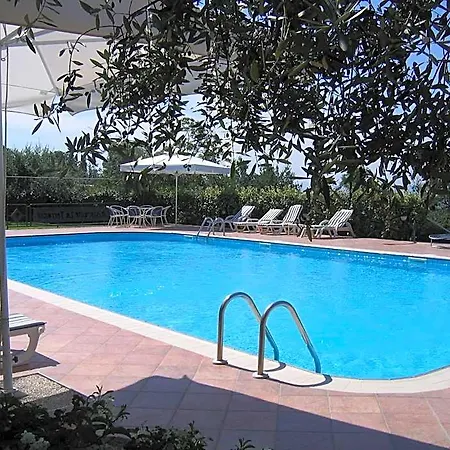 La Terrazza Restaurant & Ξενοδοχείο