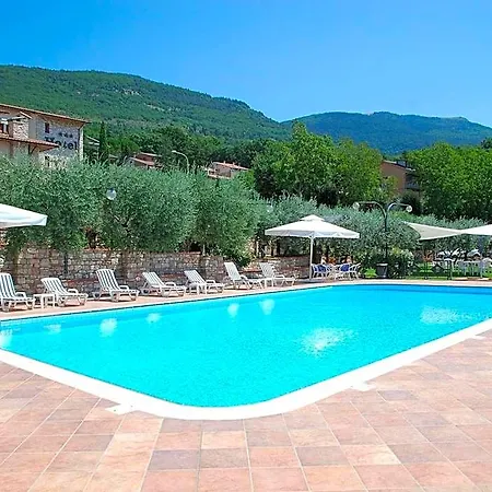 Ξενοδοχείο La Terrazza Restaurant & Ασίζη