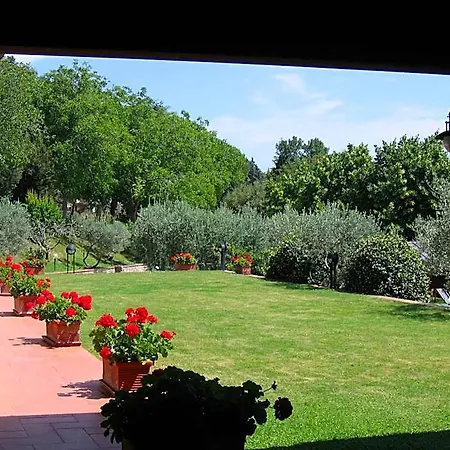 La Terrazza Restaurant &