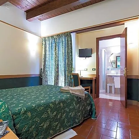 La Terrazza Restaurant & 3* Assise