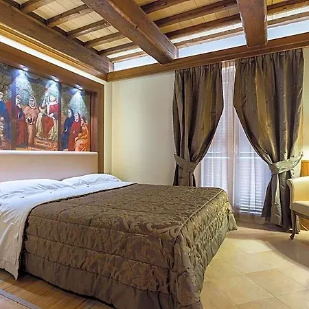La Terrazza Restaurant & Ξενοδοχείο 3*