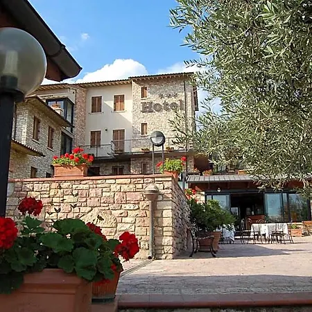 La Terrazza Restaurant & 3*