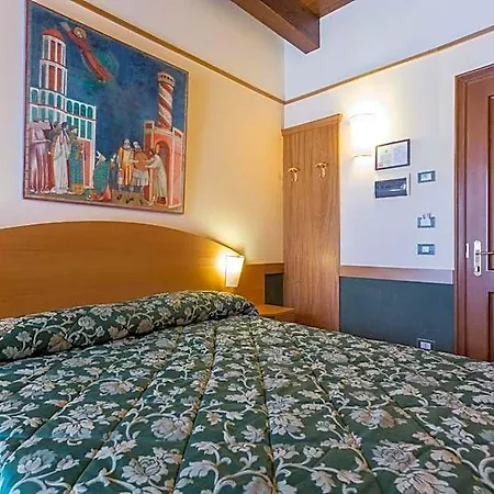 La Terrazza Restaurant & 3* Ασίζη