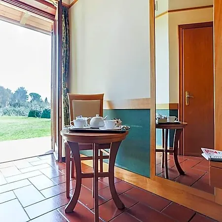 La Terrazza Restaurant &