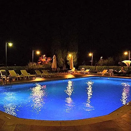 La Terrazza Restaurant & 3*