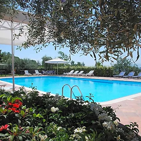 Ξενοδοχείο La Terrazza Restaurant & Ασίζη